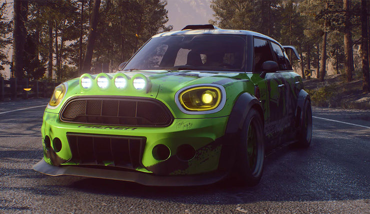 Need for speed mac download